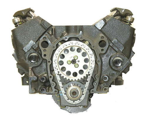 VEGE Remanufactured Long Block Crate Engines DC46
