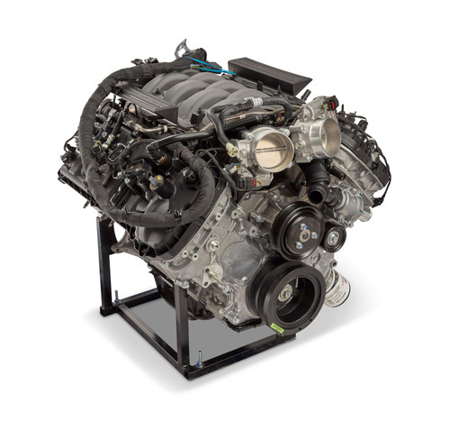 Ford Performance Parts 5.0L Coyote Gen 4 Aluminator SC Crate Engines for 2024-2025 MUSTANG - M-6007-A50SCD