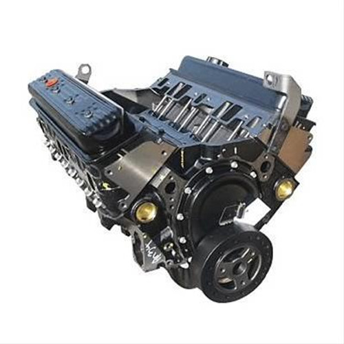 Chevrolet Performance 6.6L 400 C.I.D. Diesel Remanufactured Long Block Crate Engines 97779462
