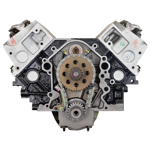 VEGE Remanufactured Long Block Crate Engines for 1999-2000 WINDSTAR - DFY1