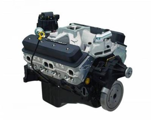 Chevrolet Performance ZZ6 350 C.I.D. Base Crate Engines 19433041