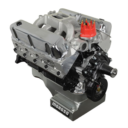 ATK High Performance Ford 408 Stroker 480 HP Street/Strip Stage 2 Long Block Crate Engines HP81M ATK High Performance Ford 408 Stroker 480 HP Street/Strip Stage 2 Long Block Crate Engines HP81M