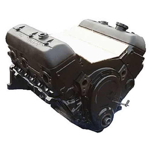 Chevrolet Performance 4.3L 262 C.I.D. Remanufactured Long Block Crate Engines for 1995 S10 - 12366017