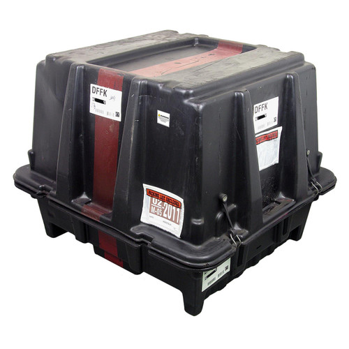 VEGE - Crate Engines for 2012-2013 SOUL - 285A