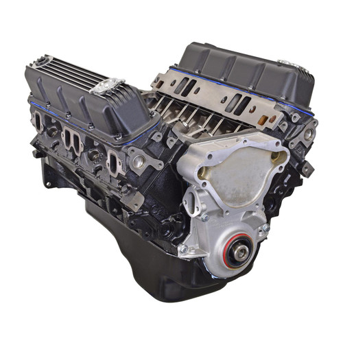 ATK High Performance Chrysler 360 Magnum 350 HP Base Long Block Crate Engines HP113