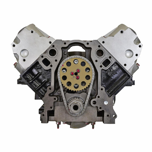 ATK High Performance Chevy LM7 5.3L 385 HP Long BLock Crate Engines HP97