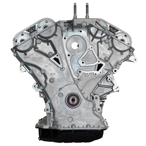 VEGE Crate Engines 278P