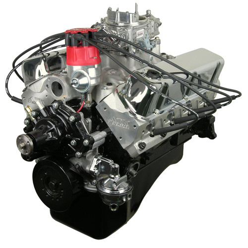 ATK High Performance Ford 347 Stroker 410 HP Stage 3 Long Block Crate Engines HP20C