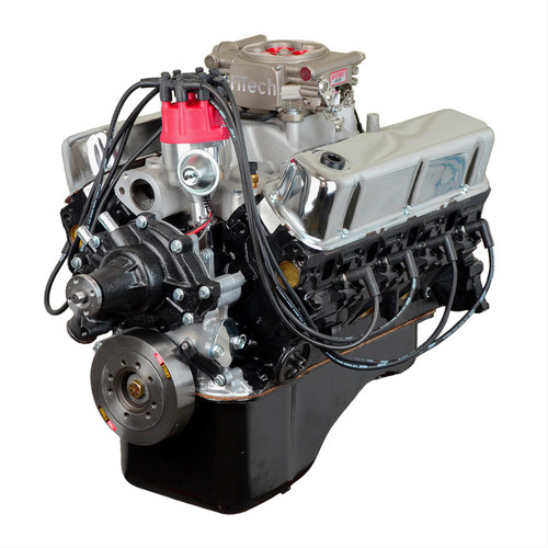 ATK High Performance Ford 302 300 HP Stage 3 Long Block Crate Engines with EFI HP79C-EFI