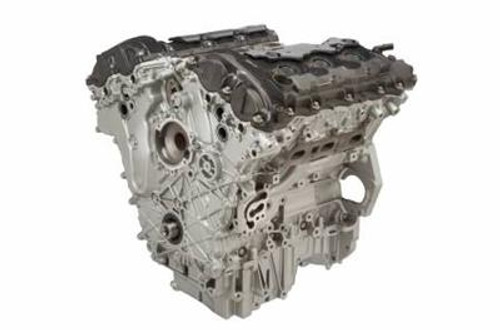 Chevrolet Performance Crate Engines 19303669