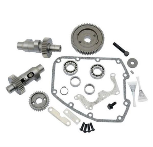 S&S Cycle Early Twin Cam Easy Start Gear Drive Camshaft Kits 106-5859