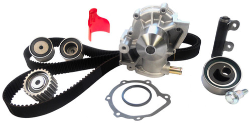 ACDelco Gold Timing Belt and Water Pump Kits for 1998 FORESTER, IMPREZA, 1996-1999 LEGACY - 19297916