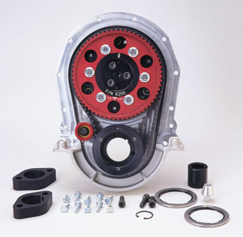 COMP Cams Timing Belt Drive Systems 6300CPG