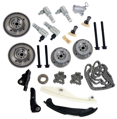 Cloyes Gear Timing Chain and Gear Sets 9-0738SMVVT