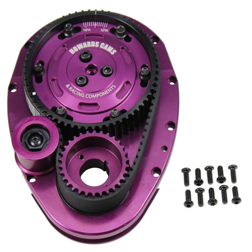 Howards Cams Timing Belt Drive Systems 94902