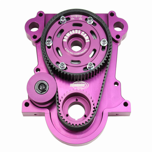 Howards Cams Timing Belt Drive Systems 94930