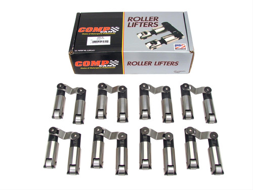 COMP Cams Endure-X Roller Lifters 828-16
