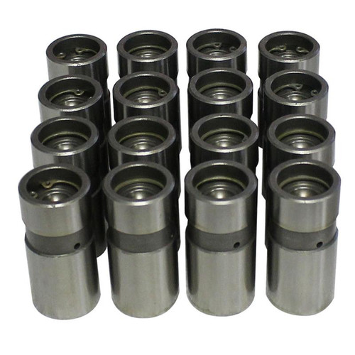 Howards Cams Direct Lube Extreme-Duty Mechanical Lifters 91718