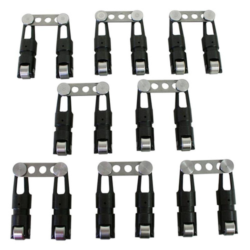 Howards Cams Pro Lite Direct Lube Mechanical Roller Lifters 91132