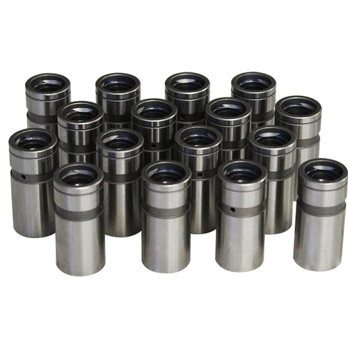 Howards Cams Max Effort Hydraulic Lifters 91712