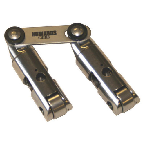 Howards Cams ProMax Direct Lube Mechanical Roller Lifters 91288