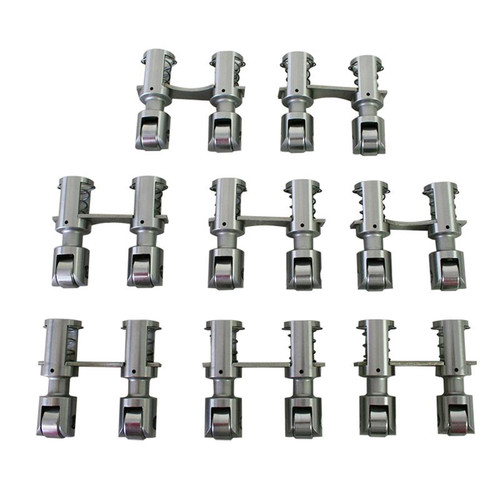 Howards Cams Horizontal Bar Mechanical Roller Lifters 91129