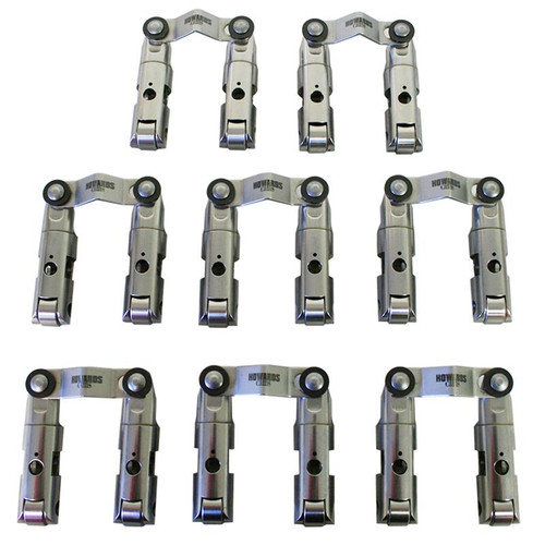 Howards Cams Lifters 91148