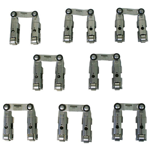 Howards Cams Lifters 91046