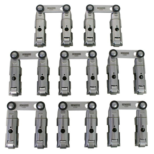 Howards Cams Lifters 91798