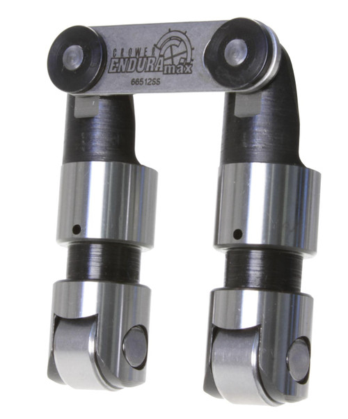 Crower EnduraMax Roller Lifters 66293X874E-16