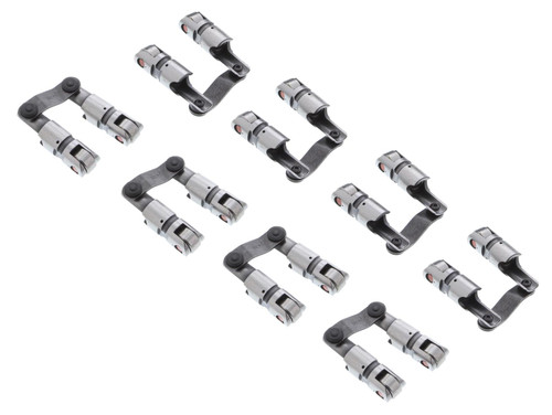 Isky Extreme Zone EZ-RollMAX Roller Lifters 376180937EZMAX