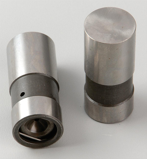 Isky Red-Zone Max Endurance Roller Lifters 377RHM842