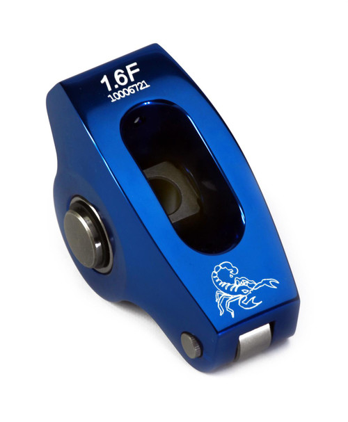 Scorpion Narrow Body Self-Aligning Rocker Arms SCP1036
