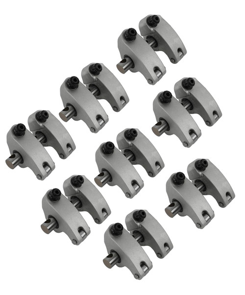 Jesel Sportsman Series Shaft Rocker Arms KSS-406060