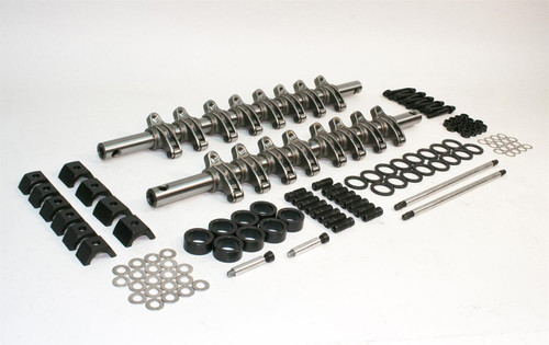 PRW Platinum Series Shaft-Mount Rocker Arms for 2003 RAM 1500, RAM 2500, RAM 3500 - 3231811