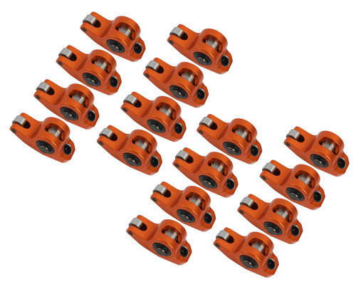 Harland Sharp Diamond Roller Rockers SD2001