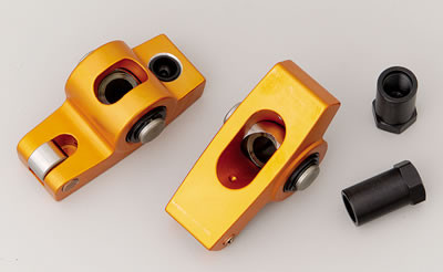 Harland Sharp Original Roller Rockers S5003