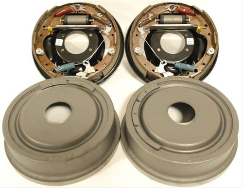 Moser Engineering Drum Brake Kits 6010