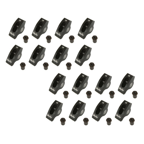 Trick Flow® Roller Rocker Arms TFS-31400512 Trick Flow® Roller Rocker Arms TFS-31400512