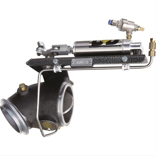 BD Diesel Engine Exhaust Brakes for 2003-2004 RAM 2500, RAM 3500 - 2023138