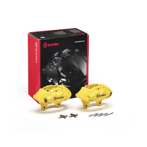 Brembo X-Style Brake Calipers FALH42