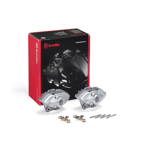 Brembo X-Style Brake Calipers FALE52