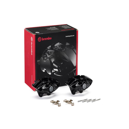 Brembo X-Style Brake Calipers FALD52