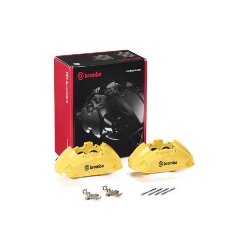 Brembo X-Style Brake Calipers FALH22