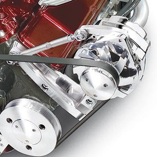 March Performance Ultra Series Billet Aluminum Alternator Brackets 20131 March Performance Ultra Series Billet Aluminum Alternator Brackets 20131