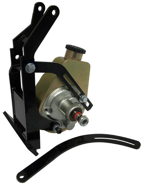 Western Chassis Power Steering Brackets PS235