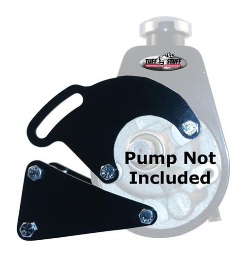 Tuff Stuff Performance Saginaw Power Steering Brackets 6507B