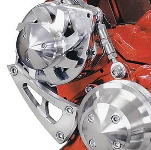 March Performance Alternator Brackets 20120