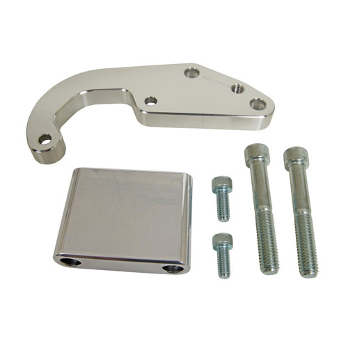 March Performance Power Steering Brackets 20117 March Performance Power Steering Brackets 20117