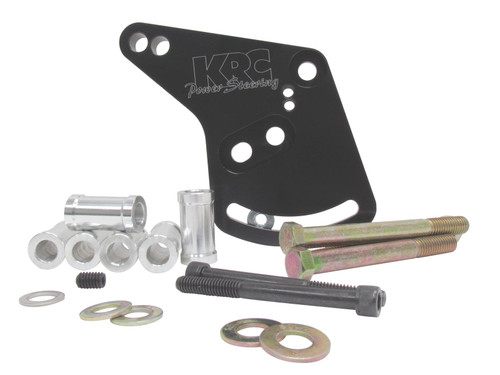 KRC Power Steering Pump Brackets 31610000